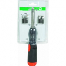 Ratcheting Screwdriver